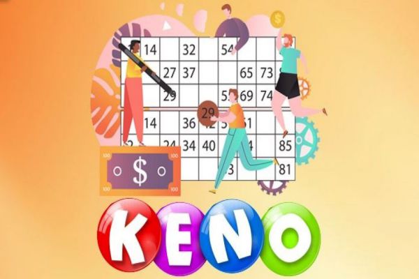 Chia sẻ cách chơi Keno tại B52 Club mới nhất cho các tân thủ